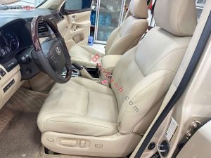 Xe Lexus LX 570 2009