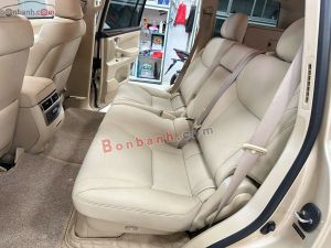 Xe Lexus LX 570 2009