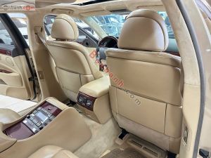 Xe Lexus LS 460L 2008