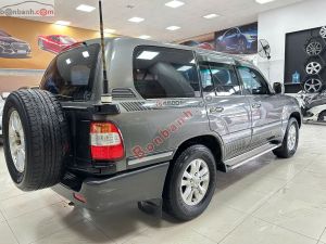Xe Toyota Land Cruiser GX 4.5 2006