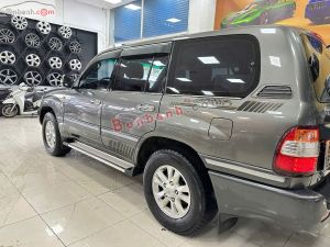 Xe Toyota Land Cruiser GX 4.5 2006