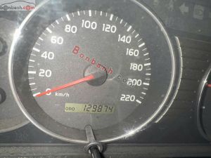 Xe Toyota Land Cruiser GX 4.5 2006
