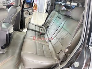 Xe Toyota Land Cruiser GX 4.5 2006