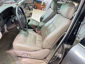 Xe Toyota Land Cruiser GX 4.5 2006