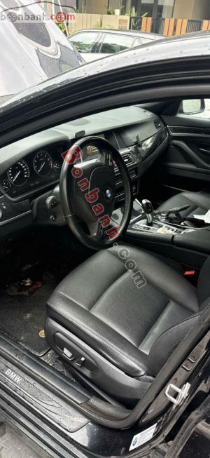 Xe BMW Khác 520i 2015
