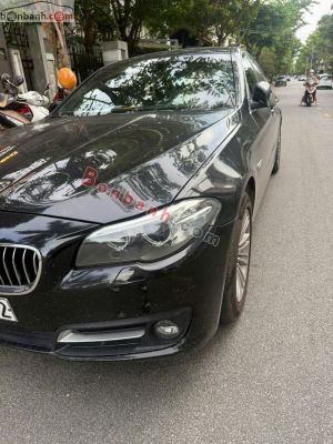 Xe BMW Khác 520i 2015