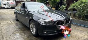 Xe BMW Khác 520i 2015