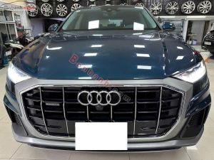 Audi Q8 55 TFSI S-Line Quattro 2020
