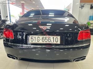 Xe Bentley Flying Spur V8 S 2016