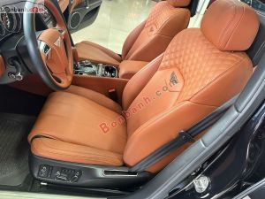 Xe Bentley Flying Spur V8 S 2016
