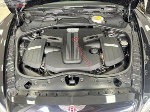 Xe Bentley Flying Spur V8 S 2016