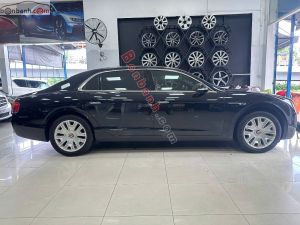 Xe Bentley Flying Spur V8 S 2016