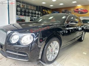 Xe Bentley Flying Spur V8 S 2016