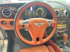 Xe Bentley Flying Spur V8 S 2016