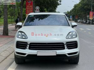 Porsche Cayenne 3.0 V6